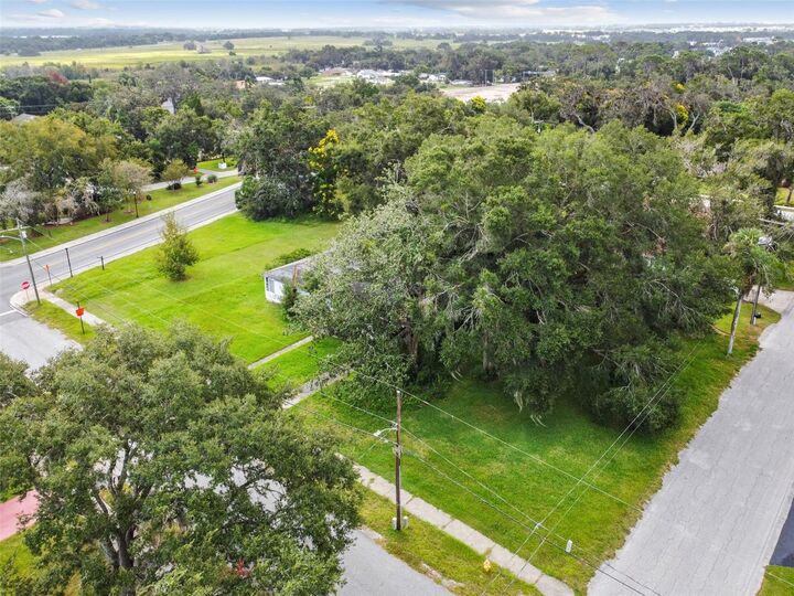 Property Photo: 37848 Coleman Avenue FL 33525