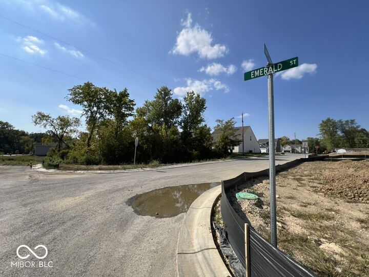 Property Photo:  2890 Emerald Street  IN 46268 