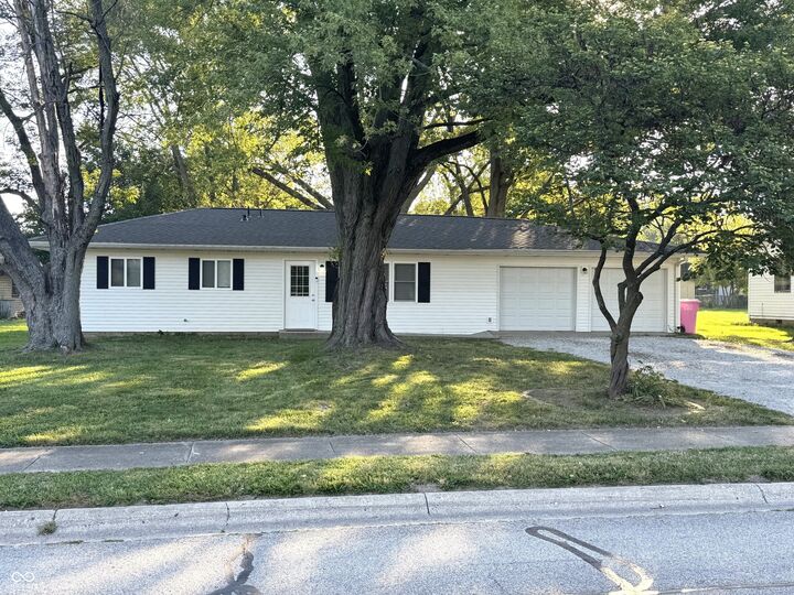 Property Photo:  320 N Englewood Drive  IN 47933 