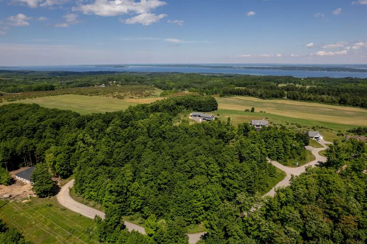 Property Photo:  8271 E Boca Vista Trail Lot 25  MI 49684 