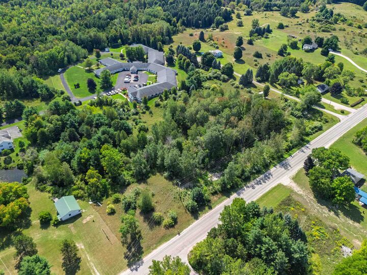 Property Photo: 00 Hartman Road MI 49684