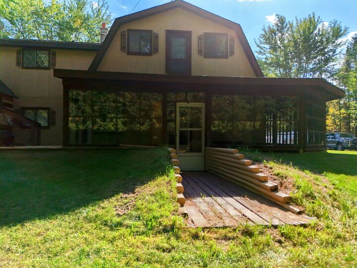 Property Photo:  1340 Bischoff Road  MI 48730 