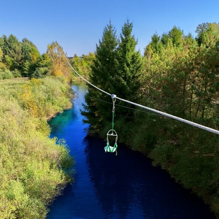 Property Photo:  1340 Bischoff Road  MI 48730