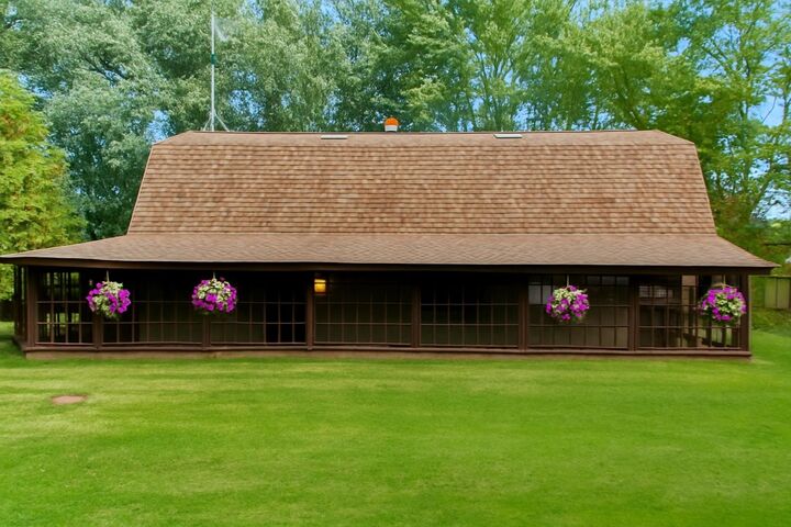 Property Photo:  1340 Bischoff Road  MI 48730 