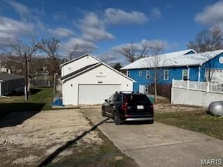 Property Photo: 1938 Lakeshore Drive MO 65453