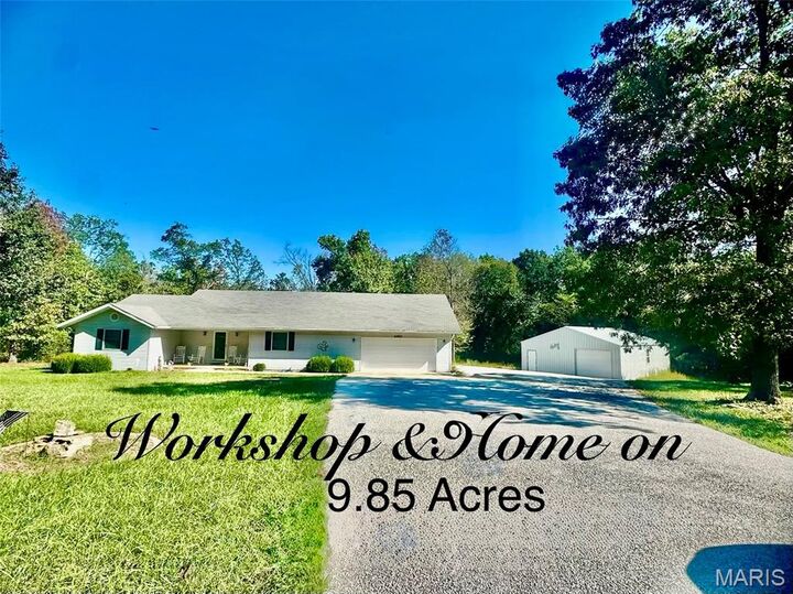 24901 Englewood Lane  Lebanon MO 65536 photo