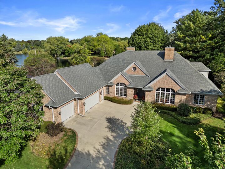 3330 Raymond Ct  Mount Pleasant WI 53405 photo