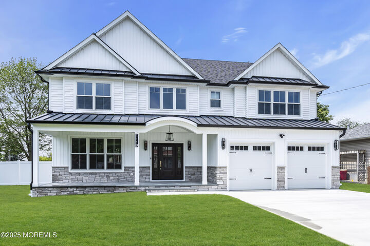 Property Photo:  1119 Northstream Parkway  NJ 08742 