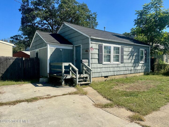 Property Photo:  2 Saint Peters Place  NJ 07734 