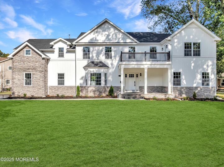 38 Louise Drive  East Brunswick NJ 08816 photo