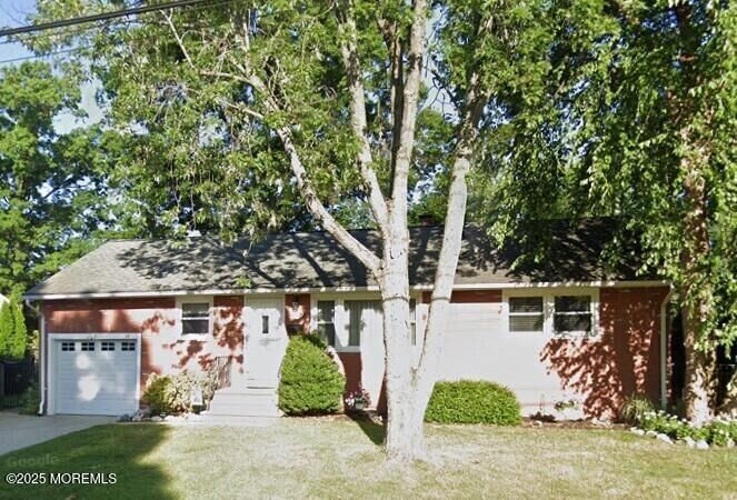Property Photo: 12 Coral Drive NJ 07730