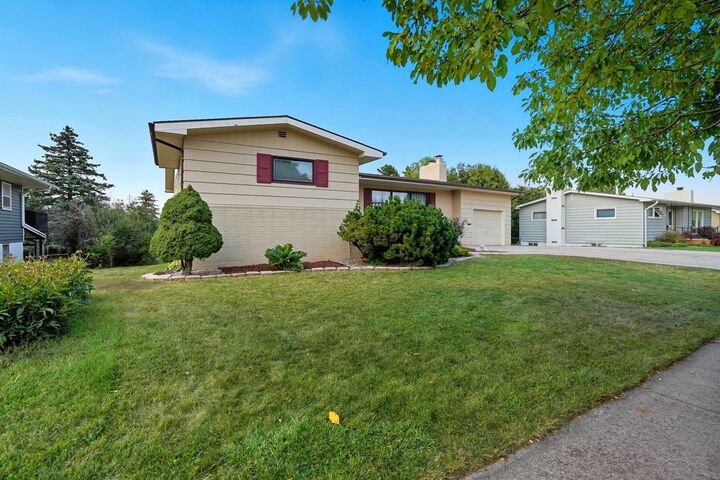 Property Photo: 4808 W Main Street SD 57702