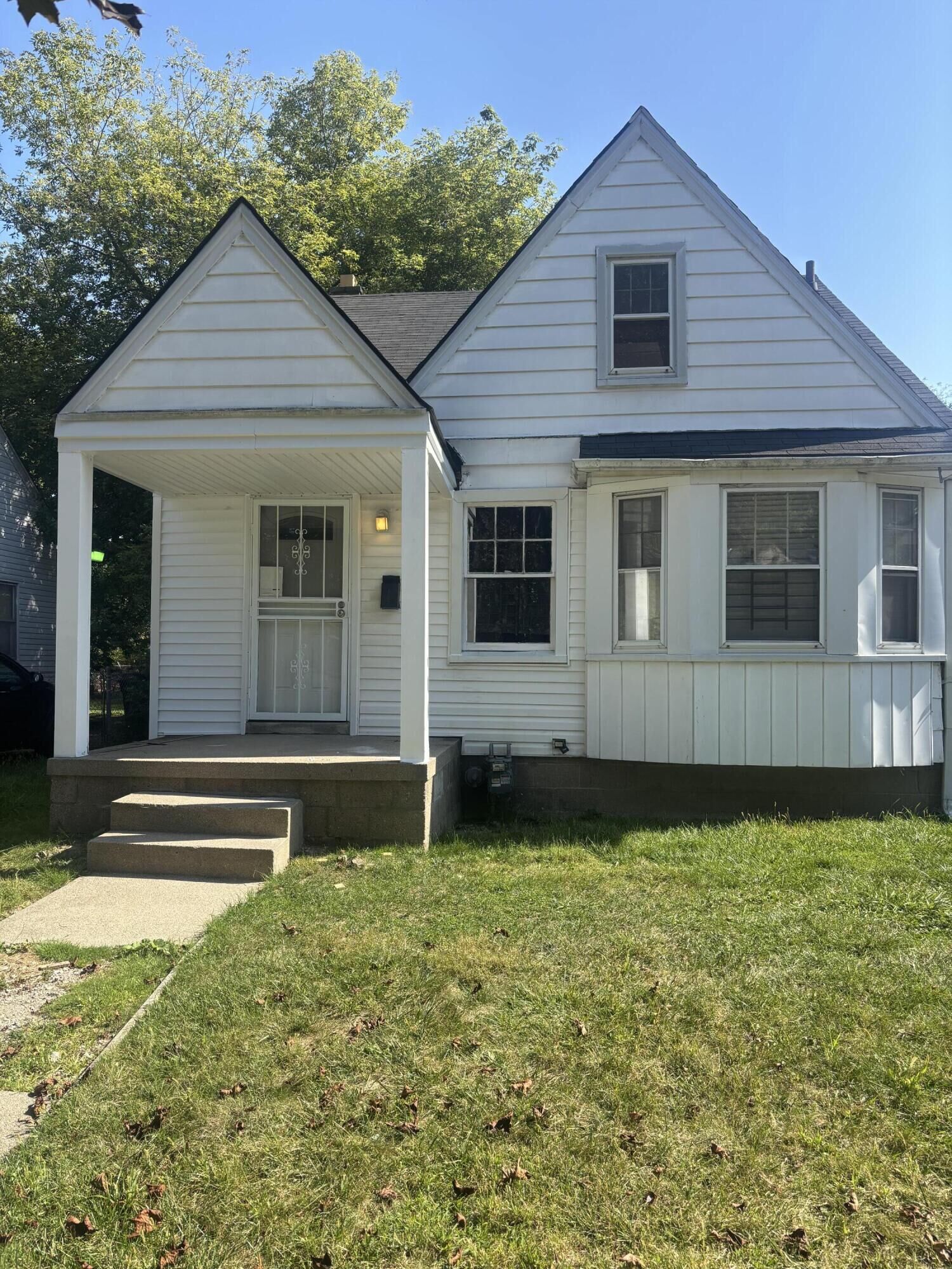 Property Photo:  11720 Minock Street  MI 48228 