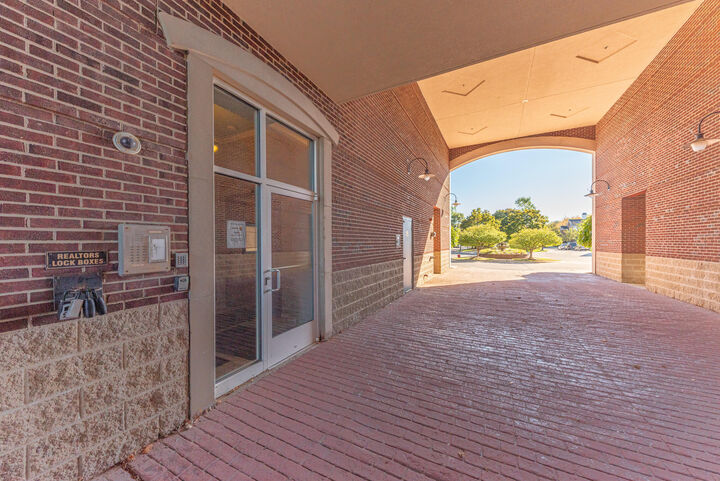 Property Photo:  283 S Zeeb Road  MI 48103 