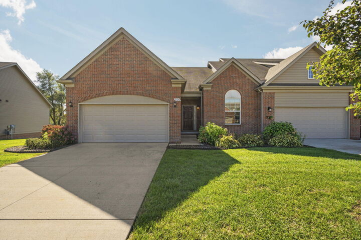2726 Brooklyn Drive  Ypsilanti MI 48198 photo