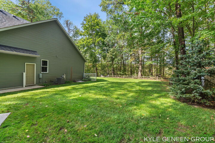 Property Photo: 10025 Shuman Street MI 49024