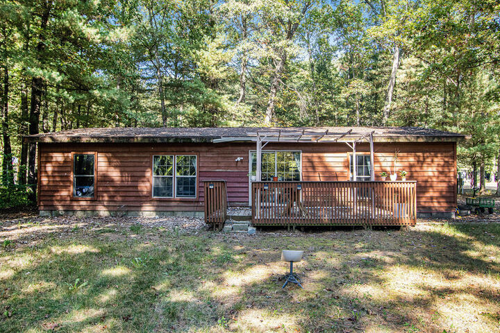 Property Photo:  4330 Moore Road  MI 49010