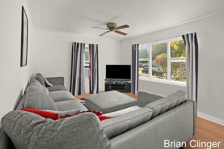 Property Photo:  1061 35th Street SW  MI 49509 