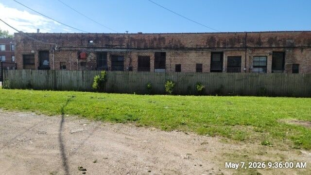 Property Photo:  6049 S Saint Lawrence Avenue  IL 60637 