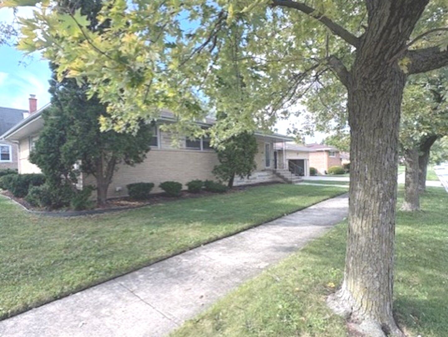 Property Photo:  16560 Greenwood Avenue  IL 60473 