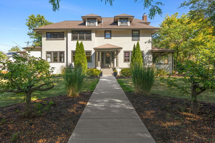 215 E Elm Avenue  La Grange IL 60525 photo
