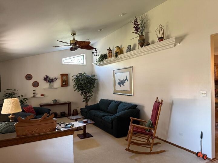 Property Photo: 16401 Tanbark Drive IL 60477