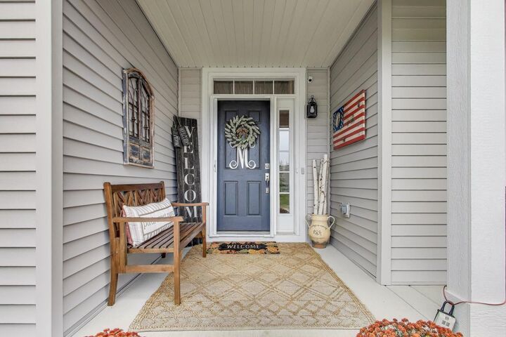Property Photo: 8208 Onyx Lane IL 60431