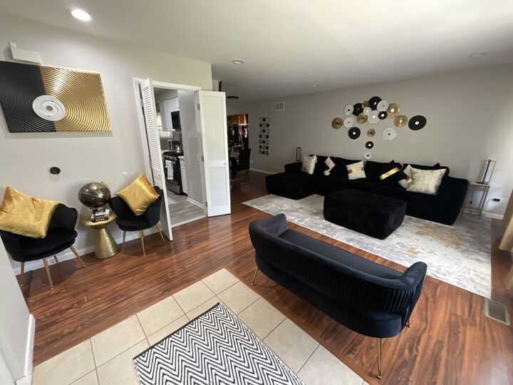 Property Photo:  21840 Olivia Avenue  IL 60411 