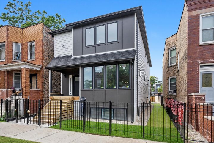 1030 N Lawndale Avenue  Chicago IL 60651 photo