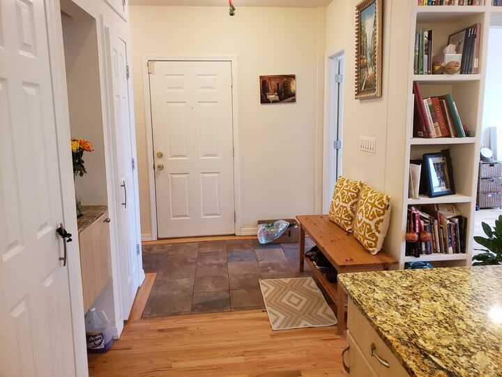Property Photo: 5946 S Prairie Avenue 2S IL 60637