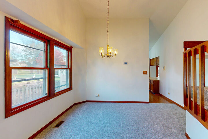 Property Photo:  409 New York Lane  IL 60007