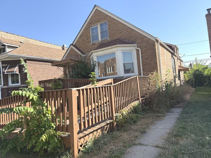 Property Photo:  8351 S Marshfield Avenue  IL 60620 
