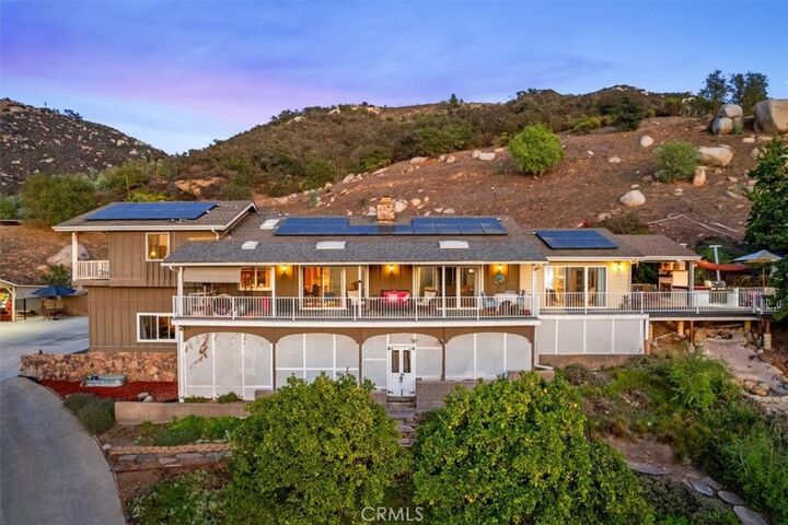 775 Old Oak Ridge  San Marcos CA 92069 photo