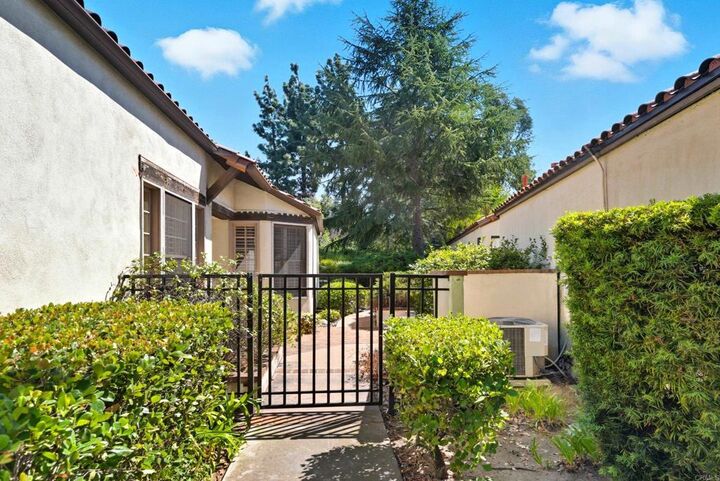 Property Photo: 11915 Fairhope Rd. CA 92128