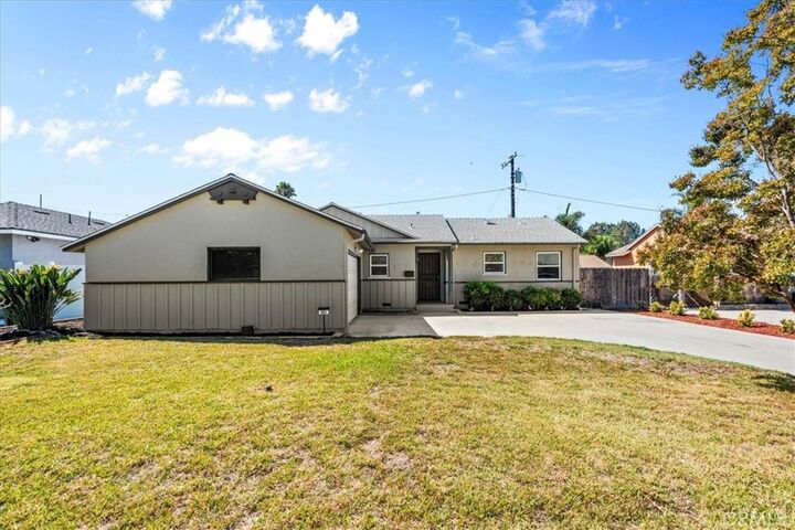 Property Photo:  581 Nicholet  CA 91768 