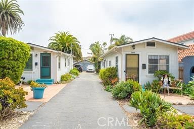 Property Photo: 260 260 Pacific CA 93442
