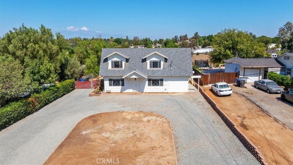 Property Photo:  10555 Robinson  CA 92505 