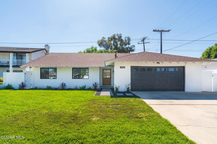 Property Photo:  2886 Galena Avenue  CA 93065 