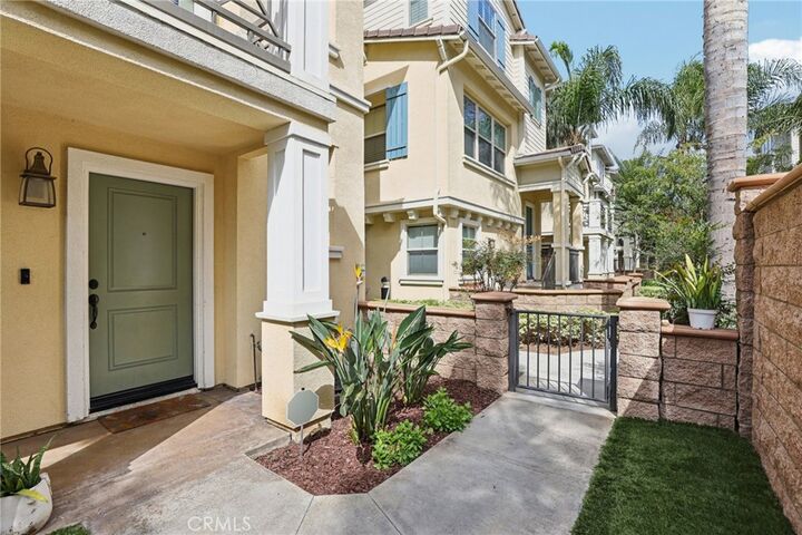 Property Photo:  2173 Harmony Way  CA 92627 