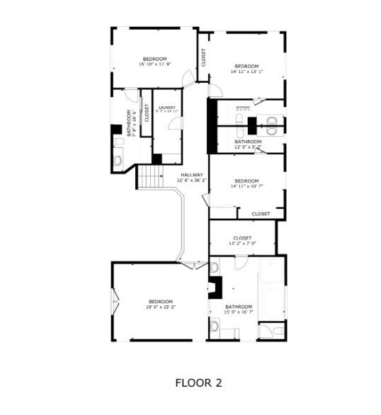 Property Photo:  8531 10th  CA 90241 
