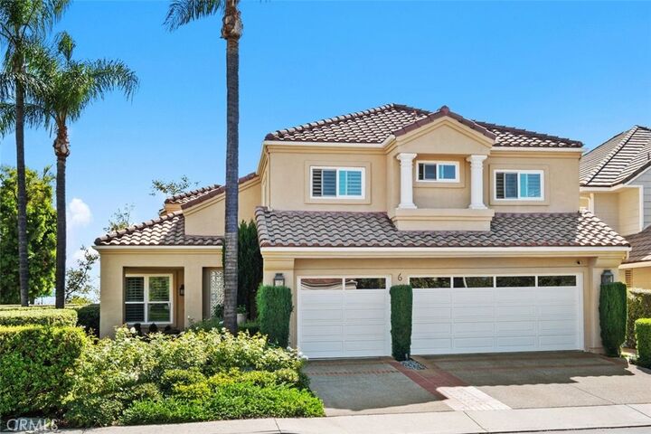 Property Photo: 6 Muirfield CA 92679