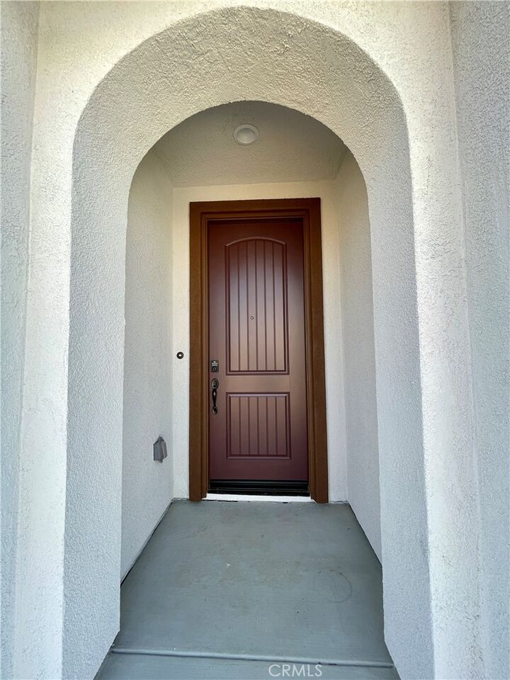 Property Photo: 36237 Sunset Ridge Court CA 92595