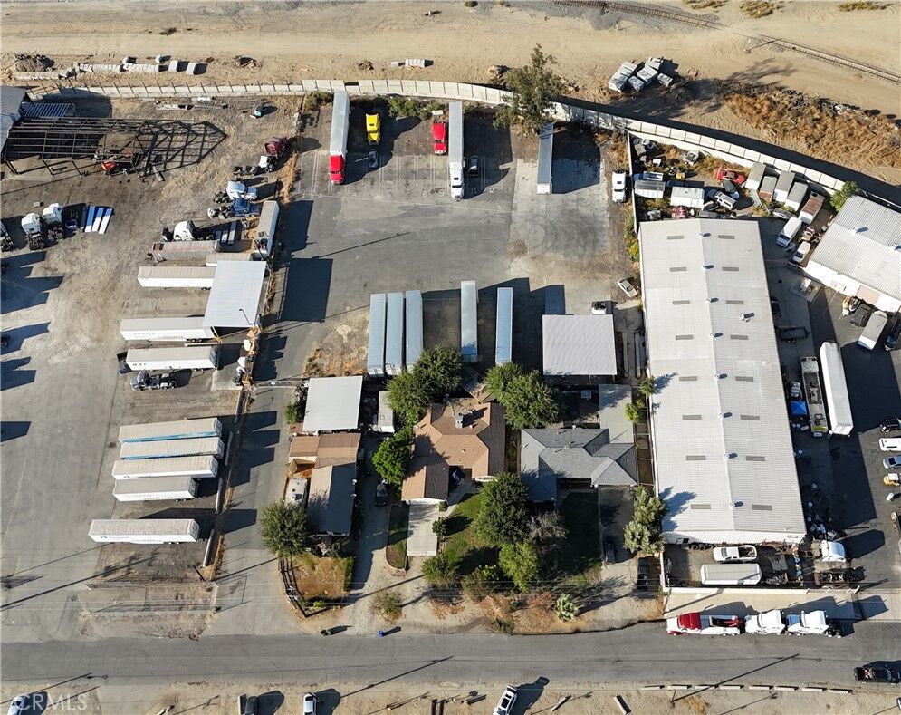 Property Photo: 14770 Boyle CA 92337