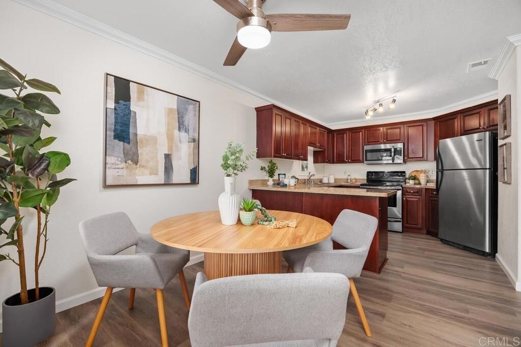 Property Photo:  3549 Paseo De Francisco 224  CA 92056 