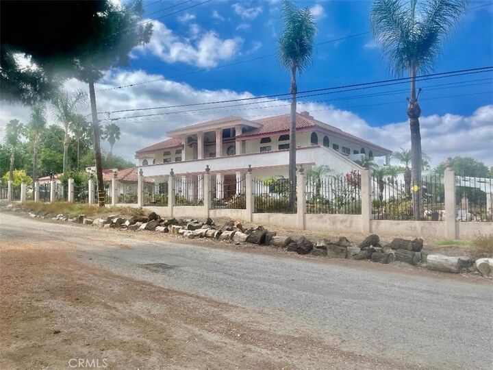Property Photo:  2445 Desire  CA 91748 