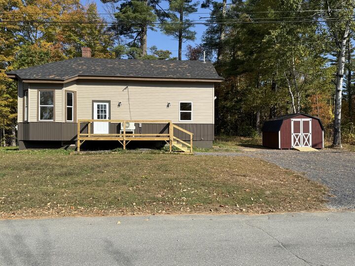 102 Murray Street  Bingham ME 04920 photo