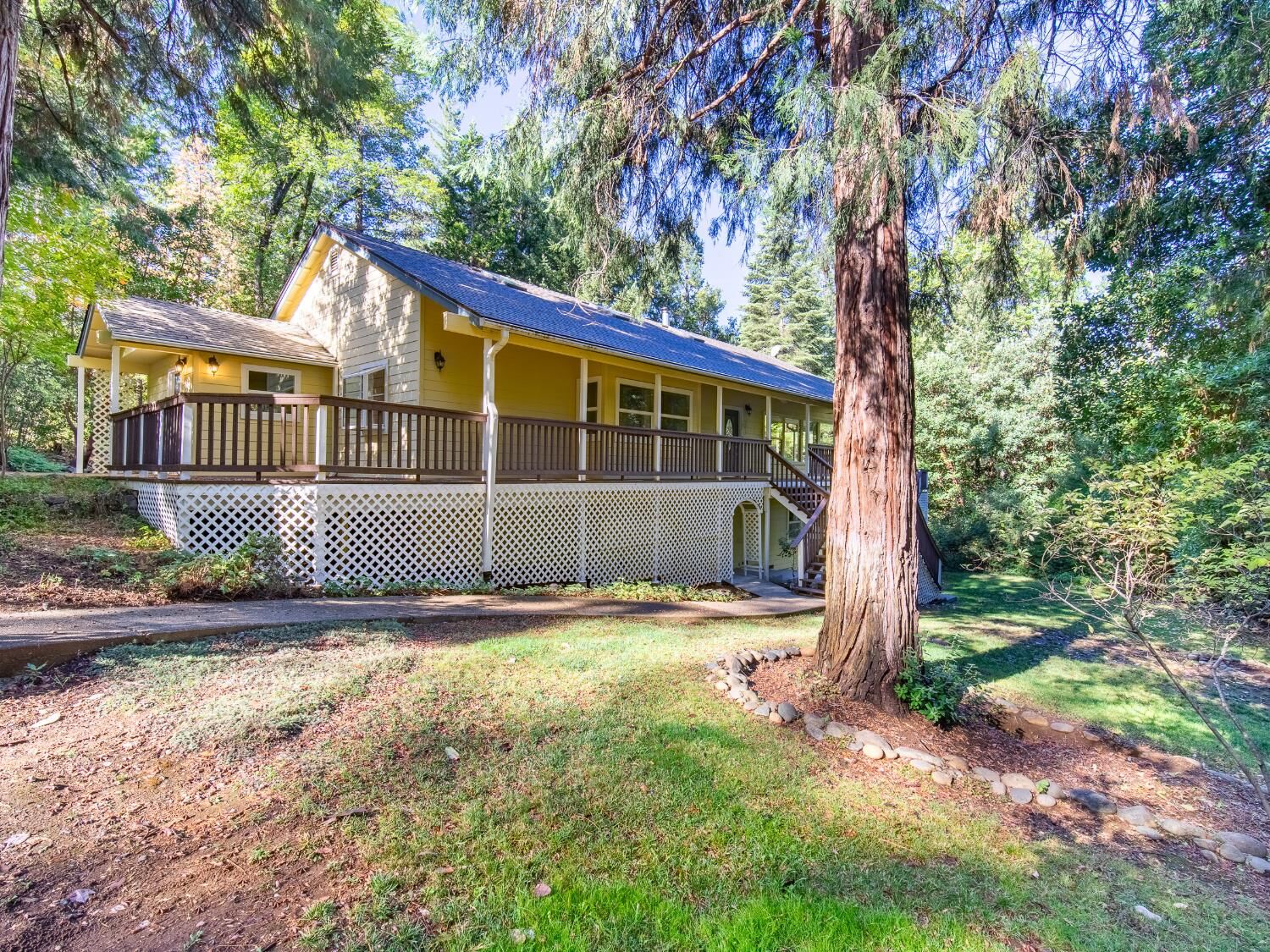 Property Photo:  1750 Copperton Road  CA 95709 