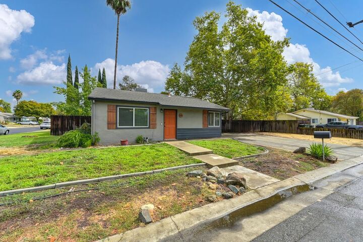 Property Photo:  1144 Morse Avenue  CA 95864 