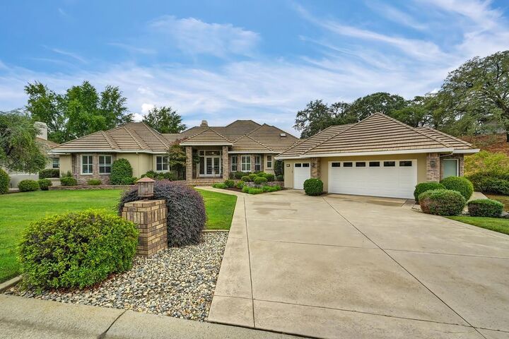 15118 De La Cruz Drive  Rancho Murieta CA 95683 photo