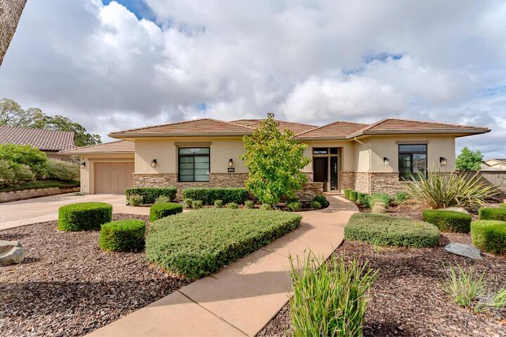 100 Chardin Place  El Dorado Hills CA 95762 photo